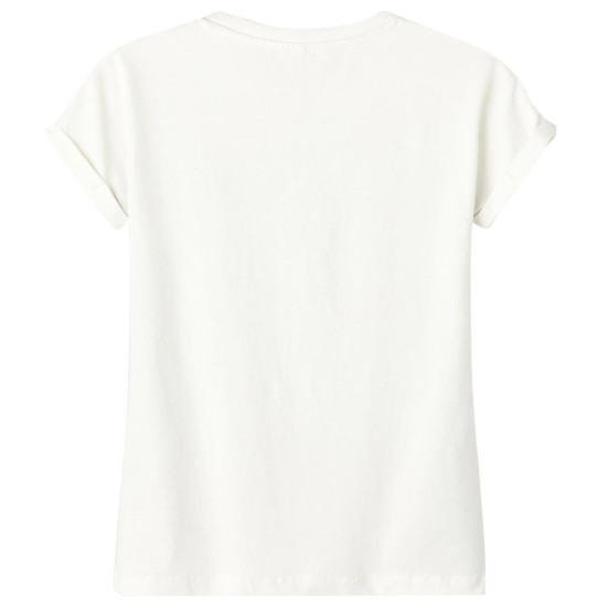 Name It Παιδική κοντομάνικη μπλούζα Name It Παιδική κοντομάνικη μπλούζα